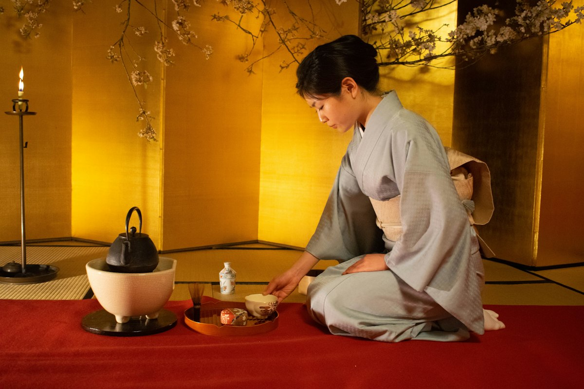 Origines et histoire du pu-erh